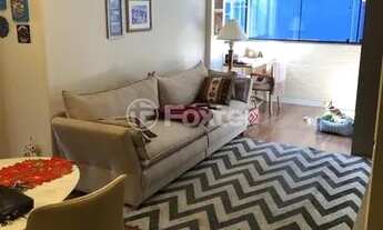 Imagem: Apartamento à venda Rua Olavo Bilac, Cidade