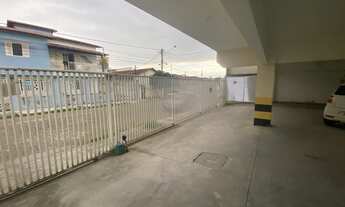 Imagem 4: Apartamento para aluguel tem 54 metros quadrados com 2 quartos em Liberdade - Resende - RJ