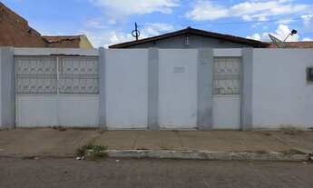 Imagem 6: Vendo casa na quadra 7 muito bem localizada