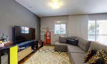 Imagem 2: Apartamento no Campo Belo com 2 dormitórios