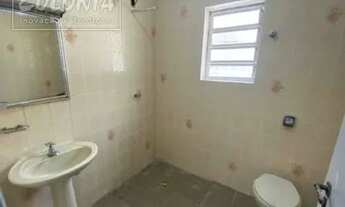 Imagem 4: Santo André - Casa Padrão - Vila Alzira