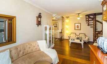 Imagem 4: Cobertura - 214m² com 3 dormitórios no Cristo Redentor - Porto Alegre - RS