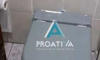 Imagem 3: Sobrado com 3 dormitórios à venda, 240 m² por - Jardim Las Vegas - Santo André/SP