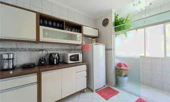 Imagem 4: Vende-se apartamento em Jundiaí - Parque Residencial Nove de Julho - 2 quartos - R$: 255.0