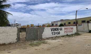 Imagem: Terreno Jardim Atlântico Olinda Pe