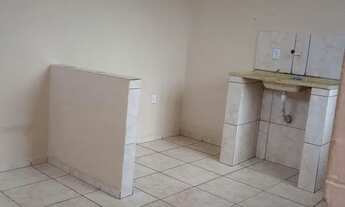 Imagem 4: AP zona sul bairro Conceição