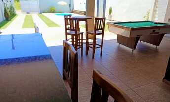 Imagem 7: ESPAÇO DE FESTA JD TIJUCA ( Família, amigos, Eventos