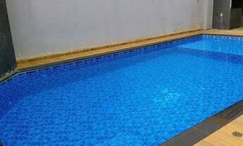 Imagem: Espaço de festa Rorô fest