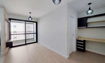 Imagem 2: Ed Freedom 1 Quarto