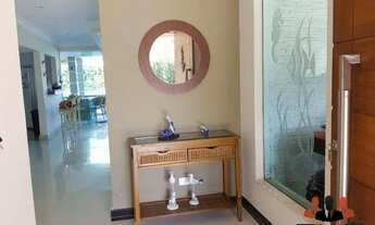 Imagem 7: Casa com 4 dormitórios à venda, 258 m² por R$ 3.000.000,00 - Hanga Roa - Bertioga/SP