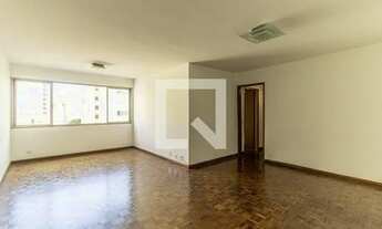 Imagem 1: Apartamento para Aluguel - Santa Cecília, 3 Quartos, 110 m2