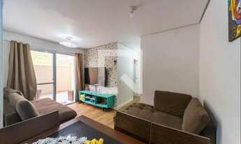 Imagem: Apartamento à Venda - Cidade Sao Jorge