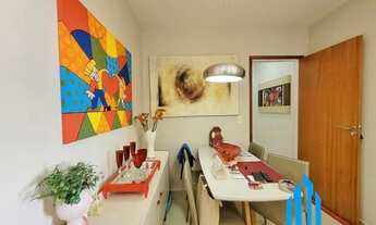 Imagem 4: Apartamento com 2 quartos sendo 1 suite a venda, 68m² - Praia do Morro - Guarapari ES