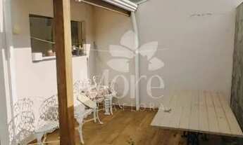 Imagem 4: LOCAÇÃO de Maravilhosa Casa Modelo Paula, 3 Quartos Planejados, Cozinha Planejada, Quintal