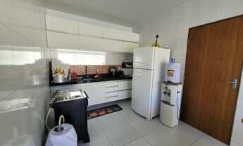 Imagem 6: Casa de praia em ilha da crôa