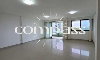 Imagem 7: Apartamento com 2 suítes para venda e locação no Cond. Terraço Laguna na Reserva do Paiva