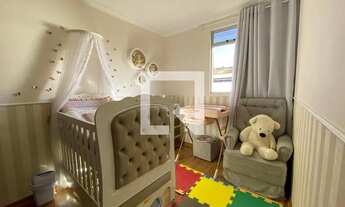 Imagem 5: Apartamento para Aluguel - Madre Gertrudes, 2 Quartos, 52 m2