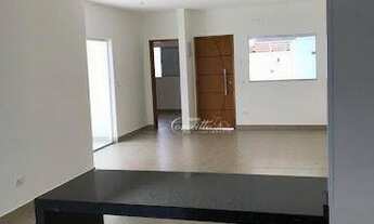 Imagem 4: Casa com 3 dormitórios à venda, 105 m² por R$ 500.000,00 - Nova Atibaia - Atibaia/SP