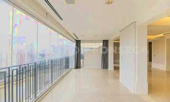 Imagem 6: São Paulo - Apartamento Padrão - Cidade Jardim