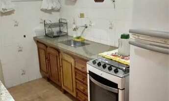 Imagem 5: Apartamento de 1 dormitório a 50 metros da praia no Canto do Forte em Praia Grande