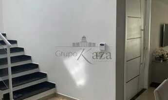 Imagem 4: Casa Sobrado - Jacareí - Villa Branca - 3 Dormitórios - 150m² - Aceita Permuta