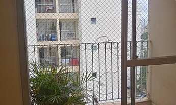 Imagem 5: ÓTIMO APARTAMENTO VL EMA-58MTS-2 DORMS, COZINHA PLANEJADA, SACADA, 1 VAGA LIVRE, LAZER