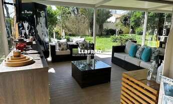 Imagem 3: Apartamento Garden Condomínio Ecos Natureza Clube