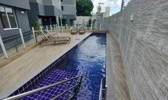 Imagem 4: Apartamento para aluguel, 2 quartos, 1 suíte, 1 vaga, Eldorado - Contagem/MG