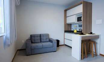 Imagem 3: Apartamento Completo no Carianos com água, luz, internet e condomínio já inclusos no valor