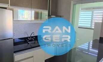 Imagem 2: Locação 1 dormitorio no Emirado, Boqueirao em Santos