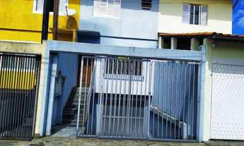 Imagem 4: Sobrado para aluguel possui 114 metros quadrados com 2 quartos em Parque Imperial - São Pa