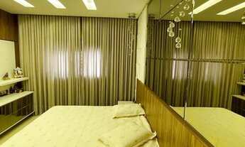 Imagem 5: Goiânia - Casa Padrão - <br> Goiânia 2