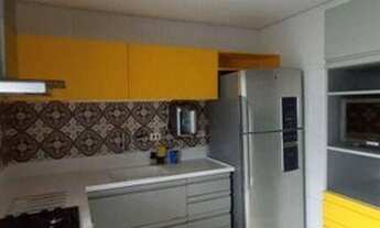 Imagem 6: Apartamento com 2 dormitórios para alugar, 77 m² por R$ 3.340,00/mês - Pirituba - São Paul