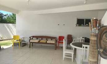 Imagem 7: Casa com 4 dormitórios, 1 suite, 280 m² - Campeche - Florianópolis/SC