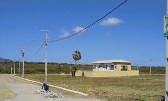 Imagem: Lotes Prontos Para Construir, Atrás Do