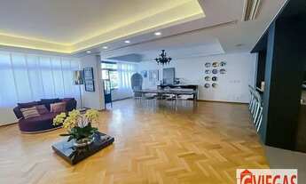 Imagem 5: Leblon quadrissima da praia 380m2