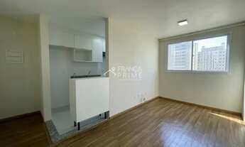 Imagem 2: LOCAÇÃO GRAND RESERVA PAULISTA, 2 DORMITORIOS COM 1 VAGA DE GARAGEM!!!