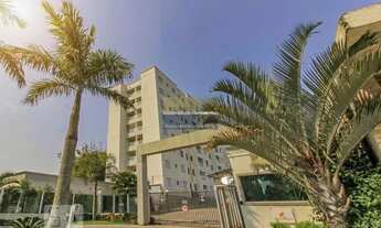 Imagem: Apartamento 2 dormitórios - Bairro Morro