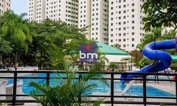 Imagem 5: Locação Apartamento com 3 dormitórios