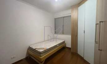 Imagem 4: Excepcional Apartamento Residencial com Lazer Completo no Jardim Paulista