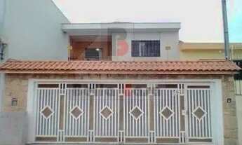 Imagem 4: Sobrado Ipiranga 4 dormitório 2 suites