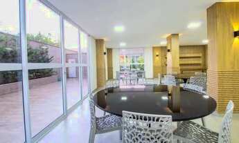 Imagem 7: Cobertura com 3 dormitórios à venda, 250 m² por R$ 2.500.000,00 - Lidice - Uberlândia/MG