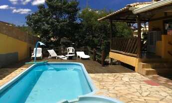 Imagem 3: Casa aluguel serra do cipó