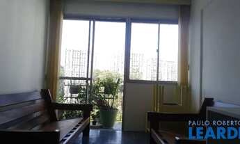 Imagem 7: COBERTURA - MORUMBI - SP