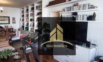 Imagem 4: Apartamento com 3 dormitórios à venda, 135 m² por R$ 2.200.000,00 - Gávea - Rio de Janeiro