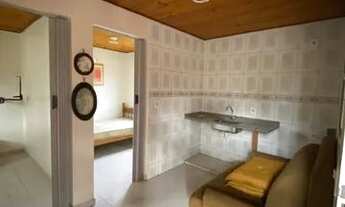 Imagem 7: CHALÉ EM CALDAS NOVAS