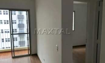 Imagem 3: Apartamento com 2 dormitórios com um a vaga de garagem à poucos metros do Metrô Santana