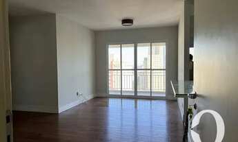 Imagem 2: Apartamento com 3 dormitórios, 97 m² - venda por R$ 1.330.000 ou aluguel por R$ 7.141/mês