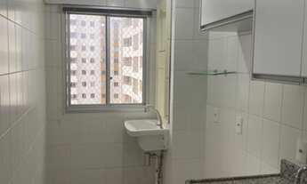 Imagem 3: Apartamento em Setor Industrial (Gama) - Brasília