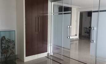 Imagem 7: Apartamento para aluguel com 164 metros quadrados com 4 quartos em Área Octogonal - Brasíl